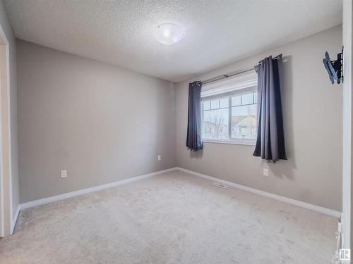 37 4050 Savaryn Drive, Edmonton, AB - Indoor Photo Showing Other Room