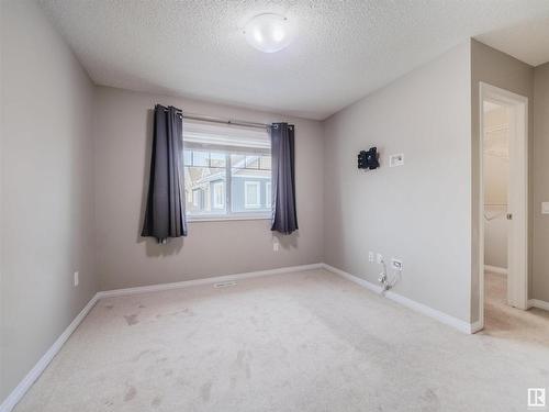 37 4050 Savaryn Drive, Edmonton, AB - Indoor