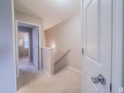 37 4050 Savaryn Drive, Edmonton, AB - Indoor Photo Showing Other Room