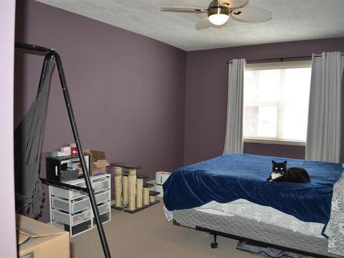 111 11445 Ellerslie Road Sw, Edmonton, AB - Indoor Photo Showing Bedroom