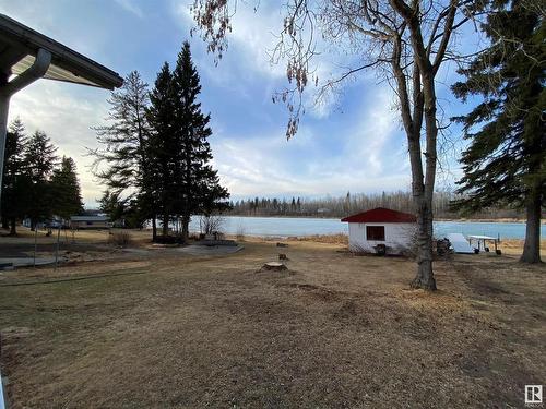 410 Spruce Av, Rural Athabasca County, AB 