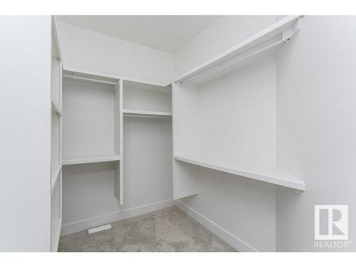 7607 98 Avenue, Edmonton, AB - Indoor With Storage