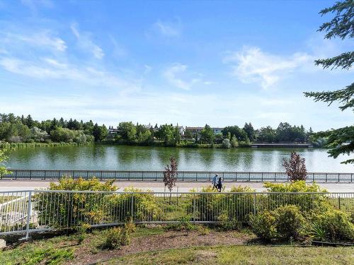 212 15499 Castle Downs Road, Edmonton, AB - Outdoor With Body Of Water With View