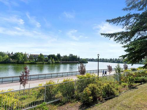 212 15499 Castle Downs Road, Edmonton, AB - Outdoor With Body Of Water With View