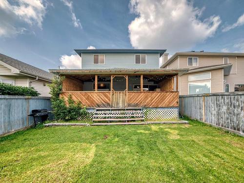 15141 43 St Nw, Edmonton, AB 