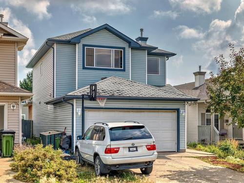 15141 43 St Nw, Edmonton, AB 