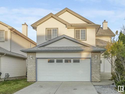 8 Foxhaven Cr, Sherwood Park, AB 