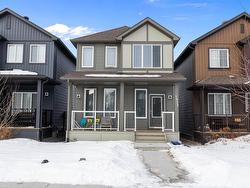 1933 GRAYDON HILL GREEN  Edmonton, AB T6W 4C3