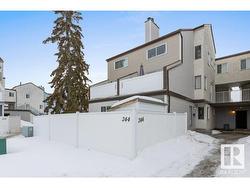 244 LANCASTER Terrace  Edmonton, AB T5X 5T4