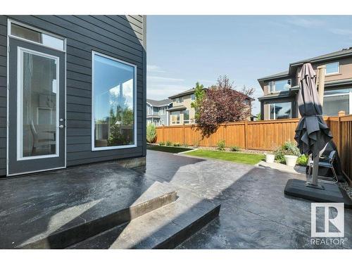 1313 Hainstock Wy Sw, Edmonton, AB 