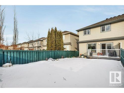 29 12104 16 Avenue, Edmonton, AB - Outdoor