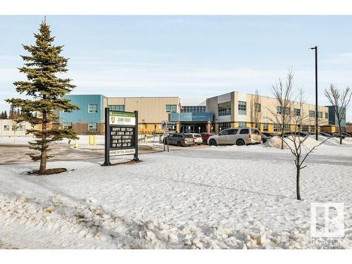 29 12104 16 Avenue, Edmonton, AB - Outdoor With View