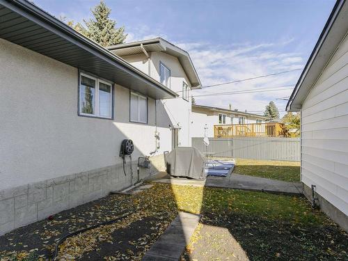 3619 113B St Nw, Edmonton, AB 