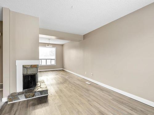 5 1651 46 Street, Edmonton, AB - Indoor With Fireplace