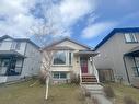 1126 36A Avenue, Edmonton, AB  - Outdoor With Facade 