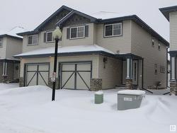 56 2565 HANNA Crescent  Edmonton, AB T6R 6M4