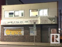 10538, 10540 97 Street  Edmonton, AB T5H 2L2