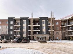 206 11803 22 Avenue  Edmonton, AB T6W 2R9