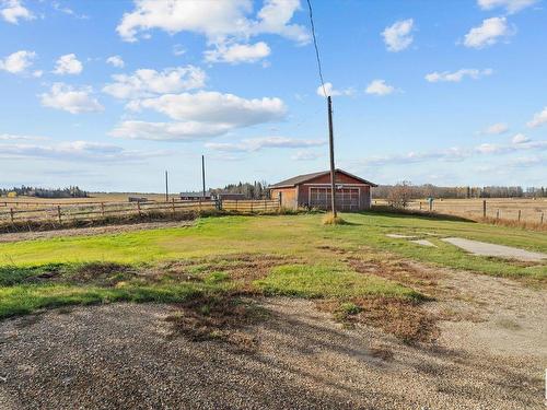 54518 Rge Road 22, Rural Lac Ste. Anne County, AB 