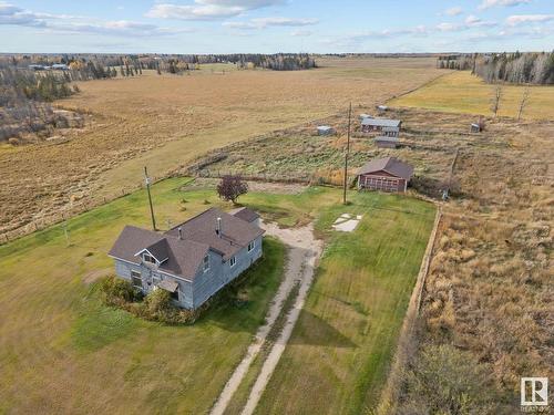 54518 Rge Road 22, Rural Lac Ste. Anne County, AB 