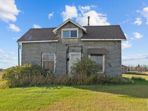 54518 Rge Road 22, Rural Lac Ste. Anne County, AB 