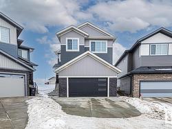 25 WINSTON Crescent  Fort Saskatchewan, AB T8L 1P3