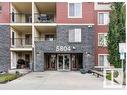 413 5804 Mullen Place, Edmonton, AB  - Outdoor With Facade 