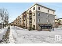 115 812 Welsh Drive, Edmonton, AB  - Outdoor With Facade 