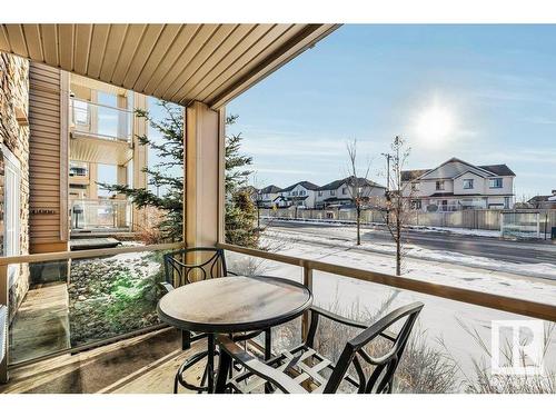 115 812 Welsh Drive, Edmonton, AB - Outdoor