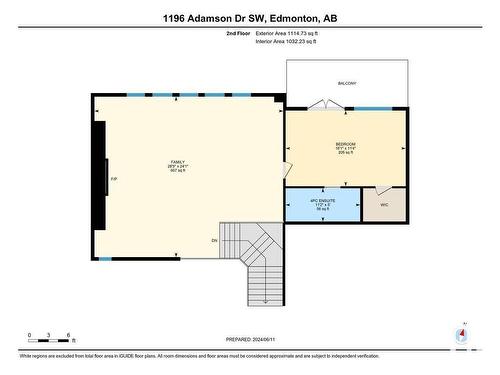 1196 Adamson Drive, Edmonton, AB - Other