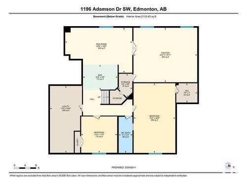 1196 Adamson Drive, Edmonton, AB - Other