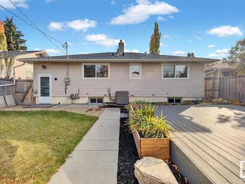 14524 87 Av Nw, Edmonton, AB 