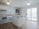 80 Warwick Road, Edmonton, AB  - Indoor Photo Showing Kitchen 