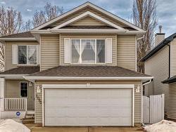 2080 Brennan Crescent NW  Edmonton, AB T5T 6M3