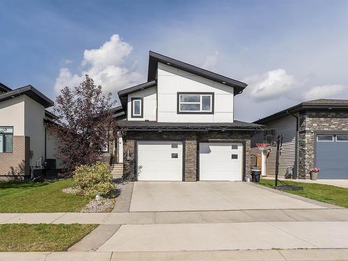 3028 58 Av, Rural Leduc County, AB 