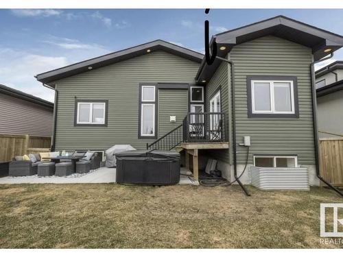 3028 58 Av, Rural Leduc County, AB 