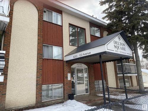 8203 122 Avenue Nw, Edmonton, AB 