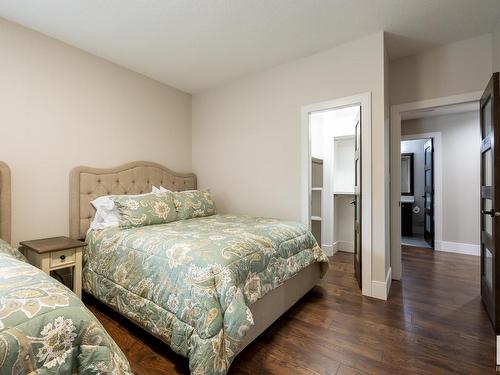 3104 Watson Green, Edmonton, AB - Indoor Photo Showing Bedroom