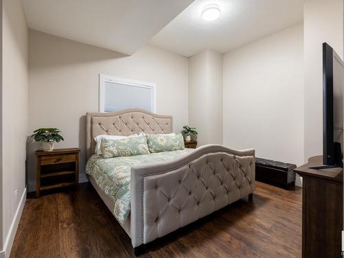 3104 Watson Green, Edmonton, AB - Indoor Photo Showing Bedroom