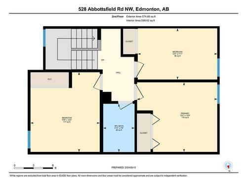 528 Abbottsfield Road, Edmonton, AB - Outdoor