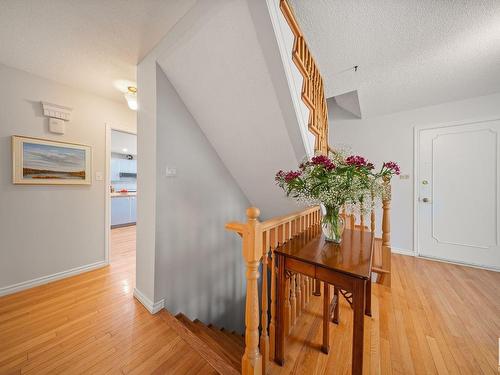 8107 138 Street, Edmonton, AB - Indoor Photo Showing Other Room