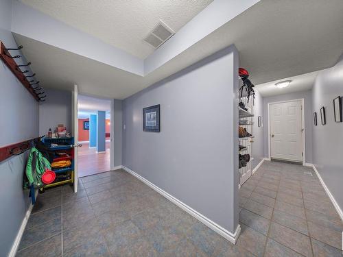 8107 138 Street, Edmonton, AB - Indoor Photo Showing Other Room