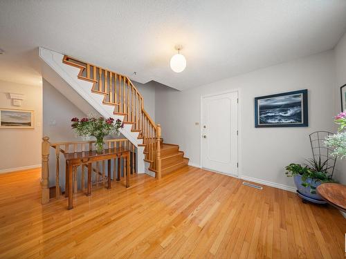 8107 138 Street, Edmonton, AB - Indoor