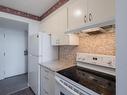 A161 8745 165 Street, Edmonton, AB  - Indoor Photo Showing Kitchen 