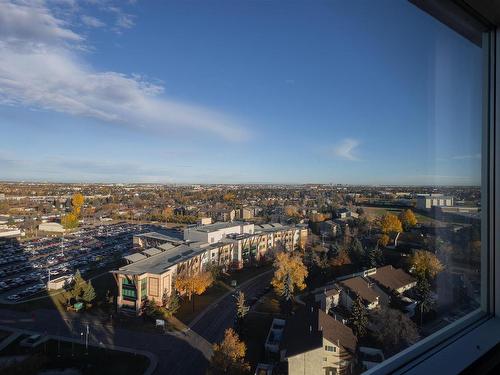 A161 8745 165 Street, Edmonton, AB - Outdoor With View