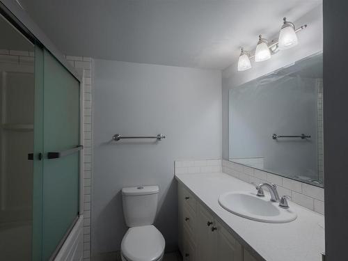 A161 8745 165 Street, Edmonton, AB - Indoor Photo Showing Bathroom