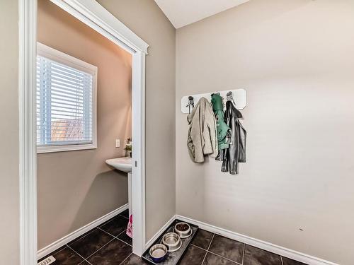 18052 85 Street, Edmonton, AB - Indoor Photo Showing Other Room