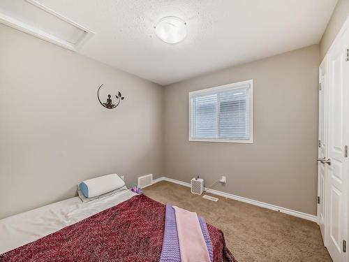 18052 85 Street, Edmonton, AB - Indoor Photo Showing Bedroom