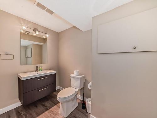 18052 85 Street, Edmonton, AB - Indoor Photo Showing Bathroom