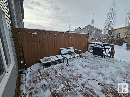 18052 85 Street, Edmonton, AB - Outdoor